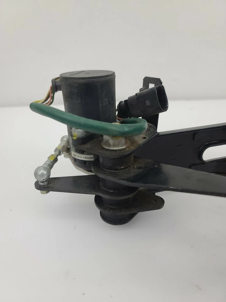 Conjunto de pedal acelerador de gasolina Bentley Arnage 2005 2006 Pf107942Pa fabricante original Foto 3 de 4