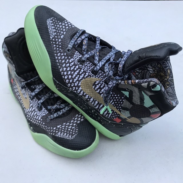 kobe 9 shoes