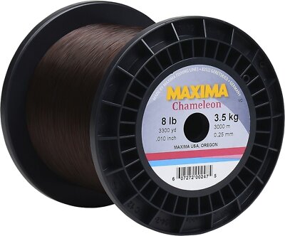 Maxima MBC-20 Chamäleon Bulkware Mono