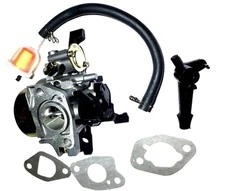 HAMMERHEAD TRAILMASTER 5.5HP 6.5HP PREDATOR 7HP GO KART CARBURADOR NUEVO