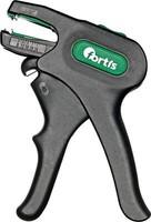 Automatik-Abisolierzange Mm 0,5-16Qmm Fortis