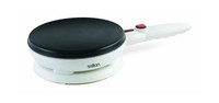 Salton Cm1337 Crepe Maker White Salton Cm1337 Crepe Maker White
