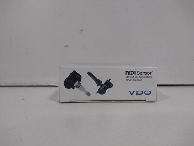 REDI-SENSOR VDO MULTI-APPLICATION TPMS SENSOR