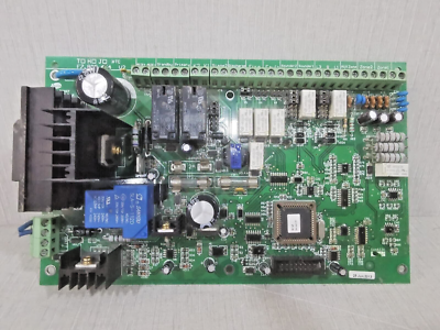 TOHOJO F7.820.664 V2 CONTROL BOARD OL-D 94V-0 | eBay