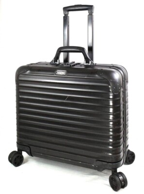 Rimowa stealth business hot trolley - Official Online Store