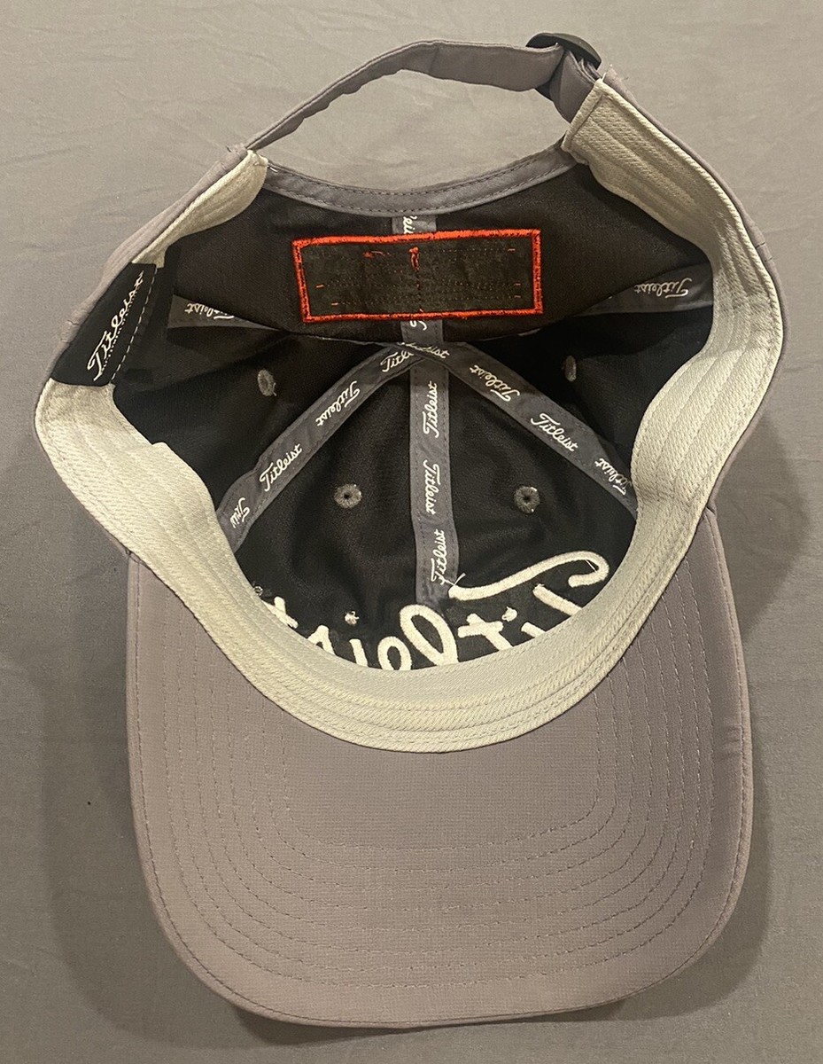 ROLAND GARROS Casquette visière Performance Femme Collection Officielle