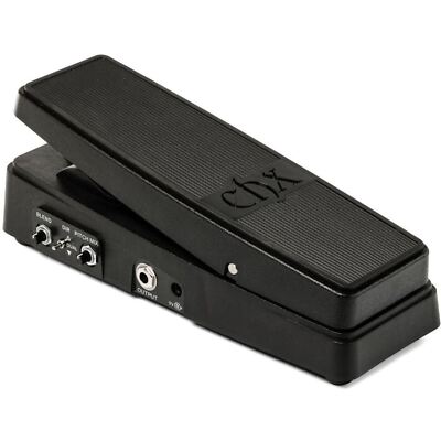 Electro-Harmonix EHX Slammi Plus Polyphonic Pitch Shifter Effects