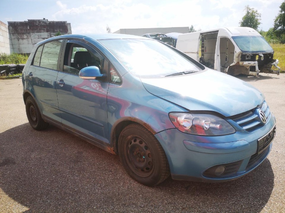 Exterior Door mirror (wing mirror) right side for Volkswagen Go