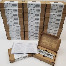 2x 12pk Amazon Basics AAA Ni-MH Rechargeable Battery 1.2v 800mAh HR03 (24 TOTAL)