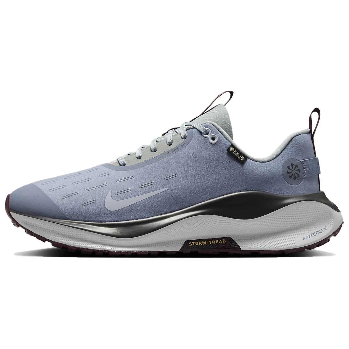 Nike ReactX Infinity Run 4 GORE-TEX Ashen Slate for Sale