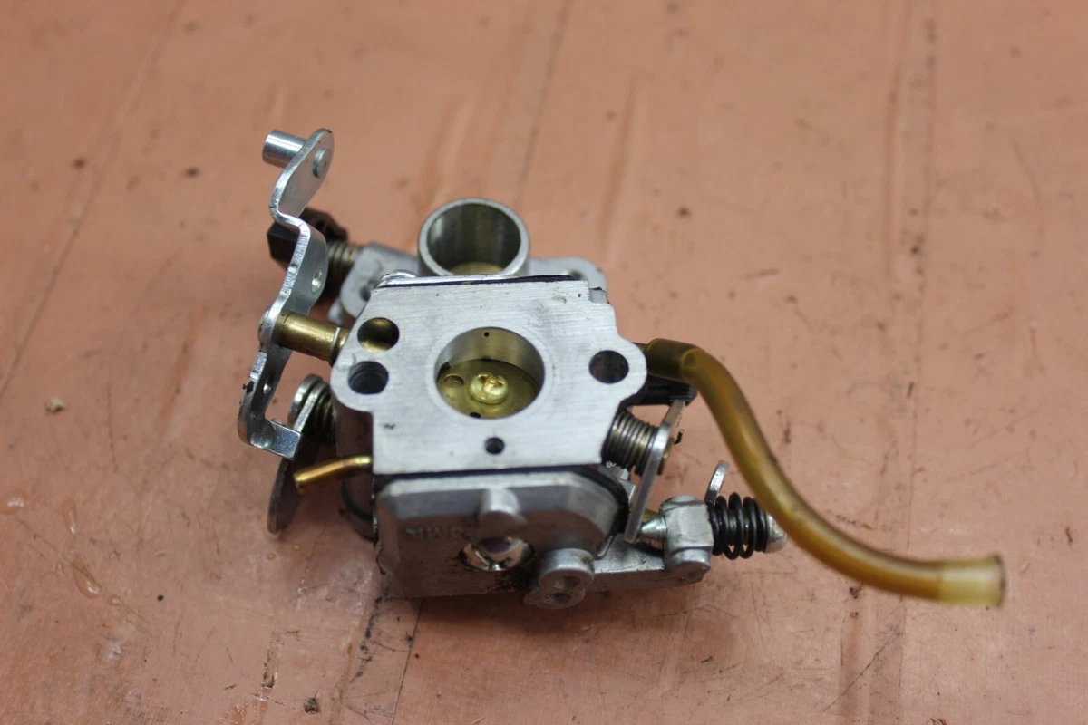 Poulan wild thing p4018wt carburetor deals
