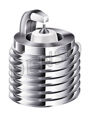 DENSO IK22 Zündkerze für AUDI,BMW MOTORCYCLES,CAGIVA MOTORCYCLES,CATERHAM,MINI,P