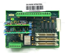 Kongsberg Simrad 37960309 PCB Card 5048