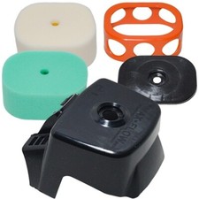 MaxFlow Air Filter System for Stihl MS661 Chainsaws
