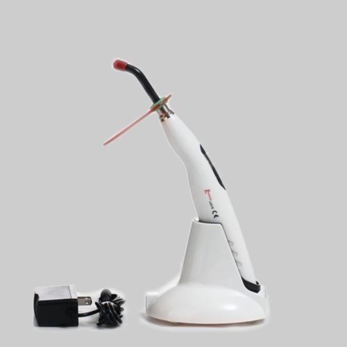 Zahnarzt Dental Polymerisationslampe Woodpecker Style LED Curing-Light lampe - Bild 1 von 9