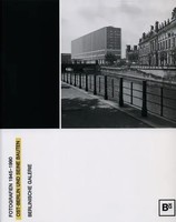 Ost-Berlin Und Seine Bauten | Fotografien 1945-1990 | Barkhofen | Deutsch | Buch