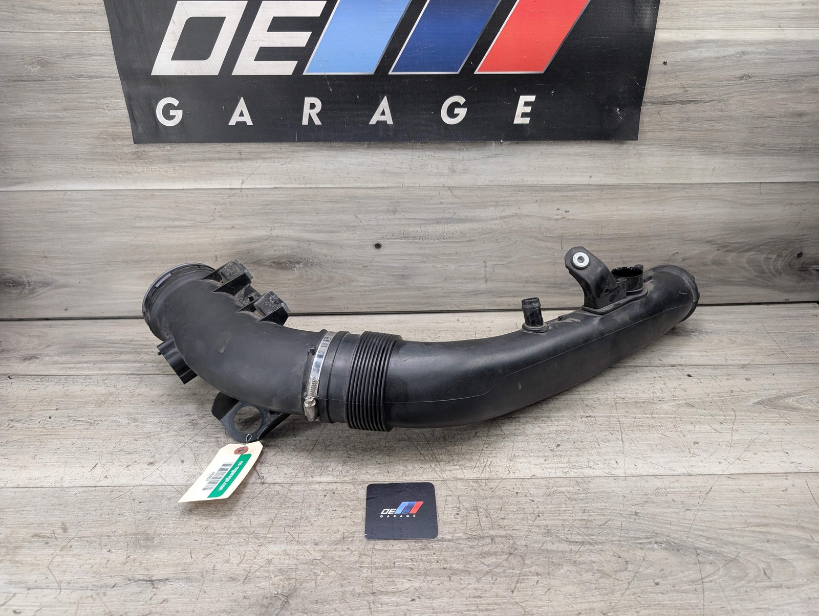 OEM BMW X3 X4 X5 X6 E70 E71 F25 F26 N55 Air Intake Duct Turbo Inlet Pipe