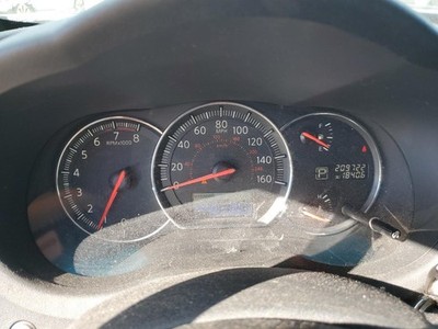 2013-2014 Nissan Maxima S 3.5L Speedometer A/T Gauge Cluster 209K OEM