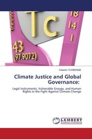 Celestin Tuyisenge | Climate Justice And Global Governance: | Taschenbuch (2026)