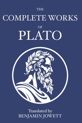 The Complete Works of Plato Plato Taschenbuch Englisch 2023 Fili Public