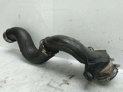 A2215200001 1785871 intecoolerrohr MERCEDES-BENZ CLASE S BM 221 LIM. 06.2005-