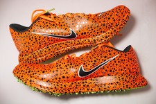 New Nike Triple Jump Elite 2 Olympics Shoes Men's 14 Spikes Track Field Sneakers