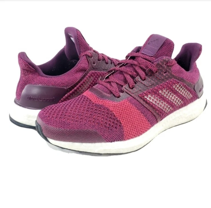 adidas gazelle silver green womens Shop Black Womens Ultraboost 1.0 Running Shoes  Shoebacca