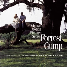 Forrest Gump: Original Motion Picture Score