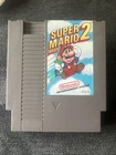 Super Mario Bros. 2 (Nintendo NES, 1988)