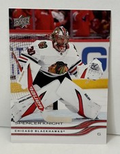 2025-26 Upper Deck Series 2 - Spencer Knight #287