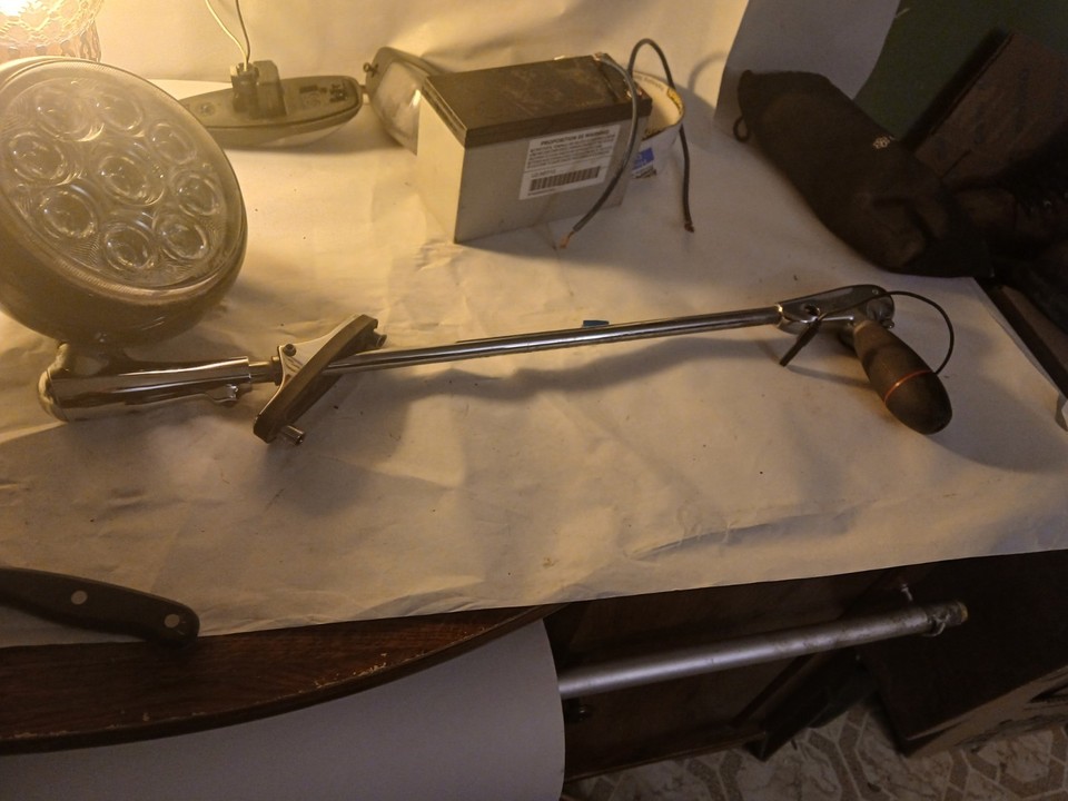 unity spotlight For Ford Explorer And Will Fit All Cars | eBay