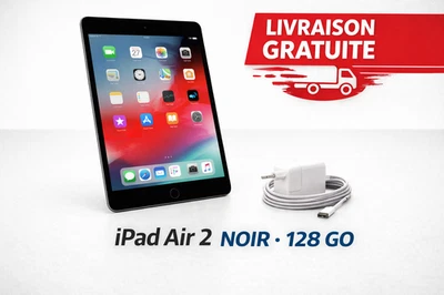 Apple iPad Air 2 · 128GB · Wi-Fi