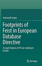 Footprints of Feist in European Database