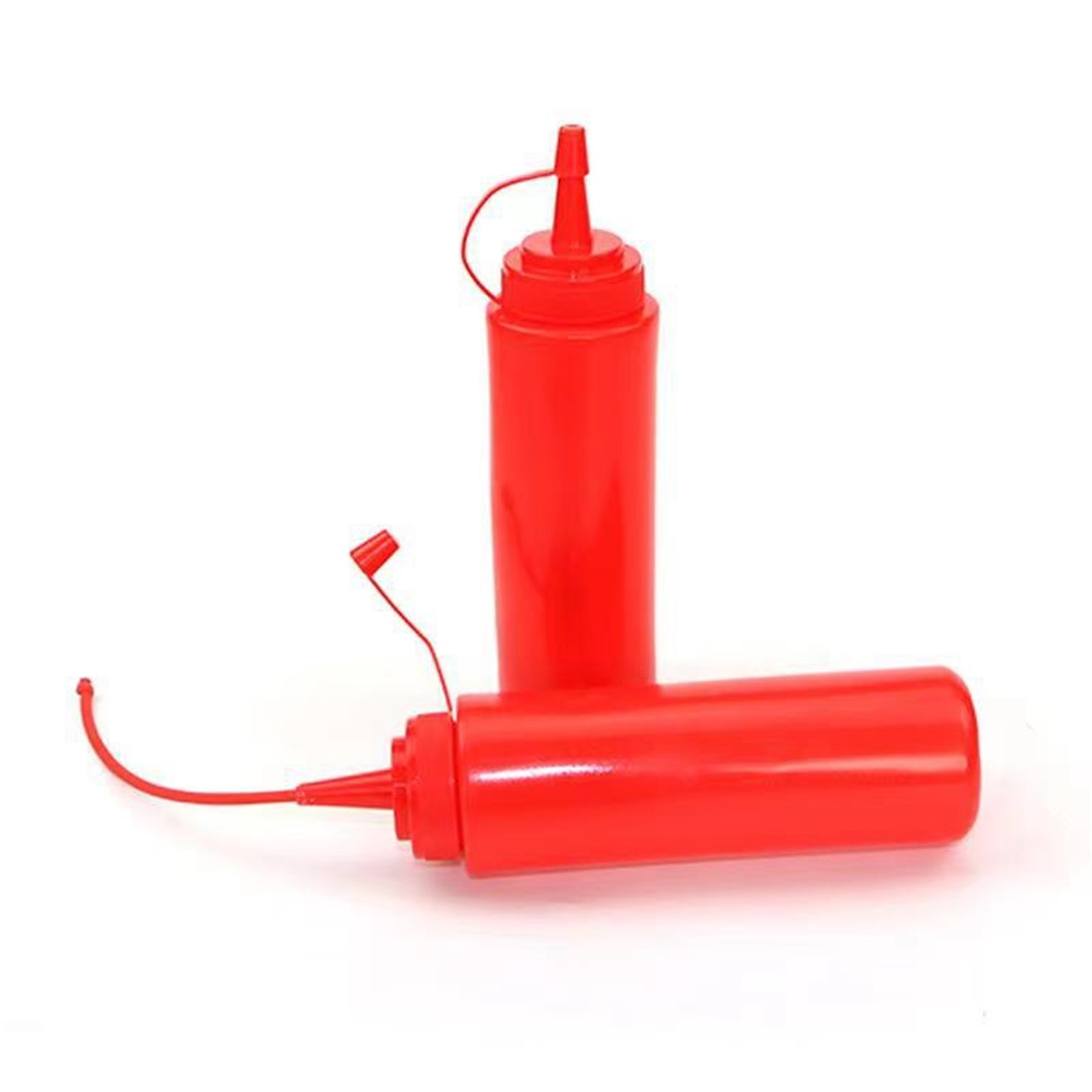 Prank Salad Bottle Funny Plastic April Fool's Day Props Recommended