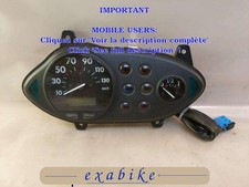 Compteur BMW 2000
