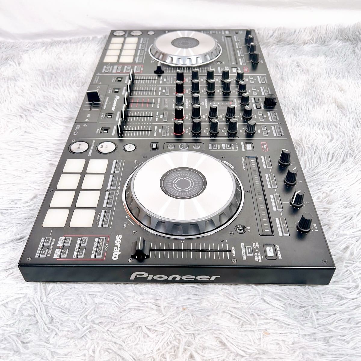 【USED】Phase DJコントローラー PHASE ESSENTIAL DJ コントローラ Phase Essential - The DJ