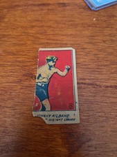 1925 W529 Johnny Kilbane #1 Torn C007903