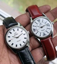 Beautiful Shanghai Dress Watches For Sale Unisex 36mm