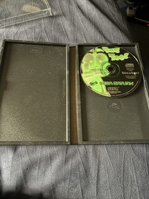 Bug Too (Sega Saturn)