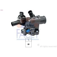 Thermostat KüHlmittel Facet 7.8719 Made In Italy - Oe Equivalent FüR Nissan