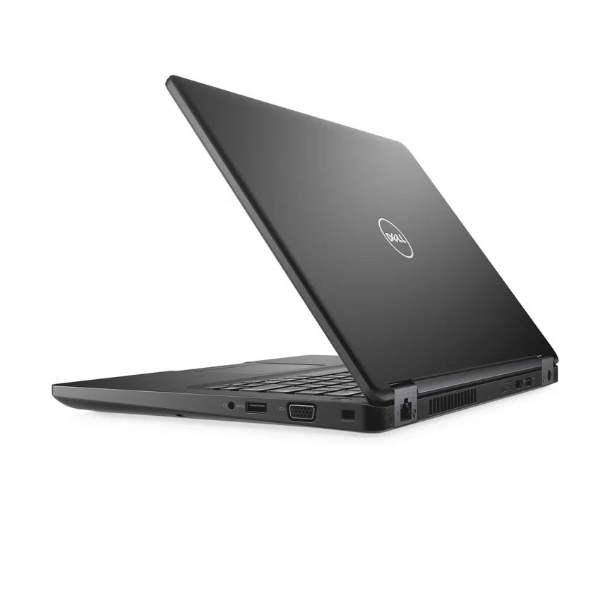 Dell Latitude 5480 · i5-7300U · 8GB · 256GB, Foto 4 von 5