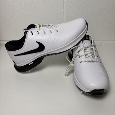 NEW Nike Air Zoom Victory Tour 3 Golf Cleats White DX9025-103 Men s Size 8