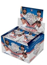 MLB PYT #936 - FULL CASE (6X BOXES) 2026 TOPPS SERIES 2 JUMBO BASEBALL BOX