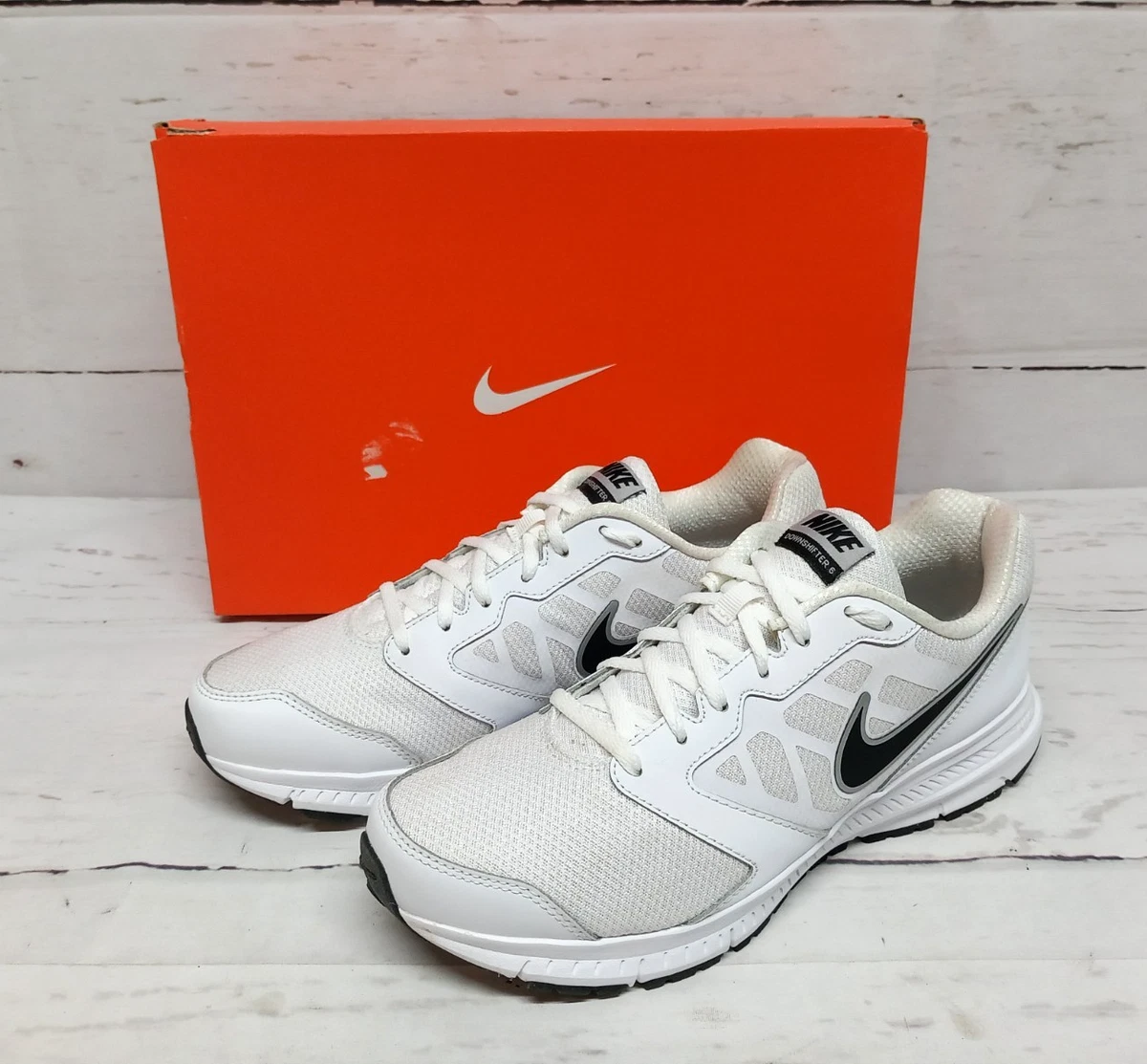 Nike Downshifter 6 Trainers for Men for Sale | Authenticity  display picture 2