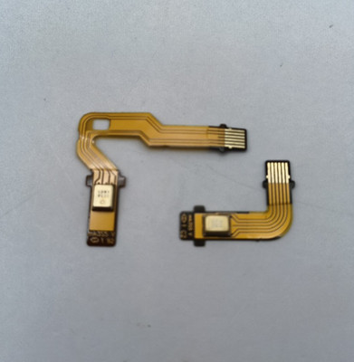 PS5 Controller Mikrofon Kabel BDM-020 BDM-030 Mikrofon Ersatz Flex Kabel