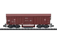 Trix 15500 N Track Cleaning Car