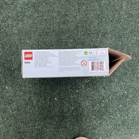 LEGO EDUCATION Renewable Energy 12 Piece Add-On Set 9688 Open Box Sealed