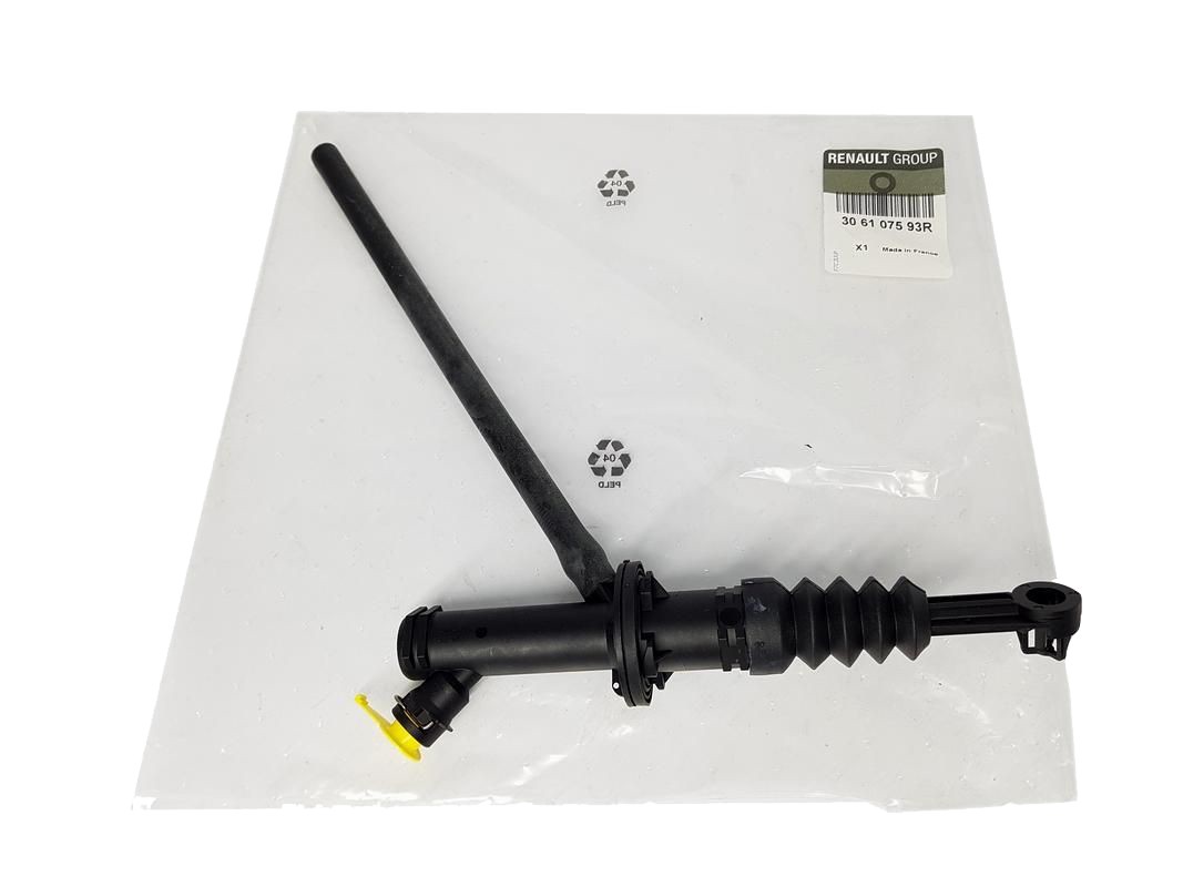 Émetteur d'embrayage pour Renault Megane II et Grand Scénic 2 - Pièce 8200151770
