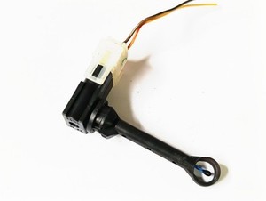 BMW 5 E39 2001 Innentemperatursensor 8391392 UST122917