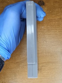 Double Dragon II The Revenge NES Nintendo Authentic Video Game Cartridge Vintage